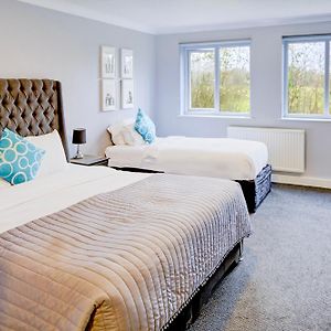 Triple Room Disability Access